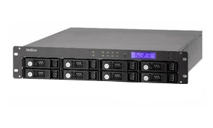 QNAP VS-8048U-RP Pro