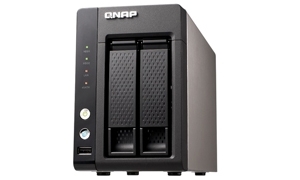 QNAP TS-219P+