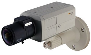 GXC-1604M/V8W eneo
