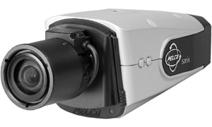 IX10C Pelco