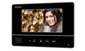 Monitor kolorowy OR-VID-YT-1007MV/B