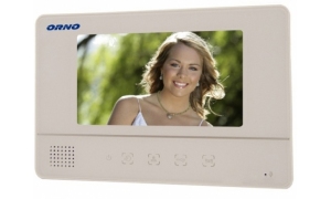 Monitor kolorowy OR-VID-YT-1007MV/W (OR-031MW)
