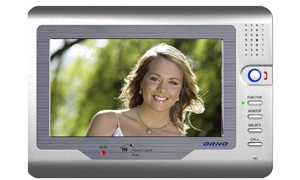 Monitor kolorowy OR-VID-VT-1011MV