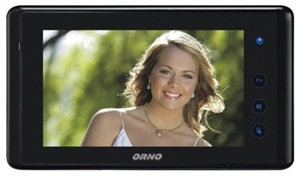 Monitor kolorowy OR-VID-DT-1015MV