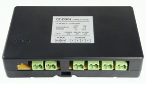 Dystrybutor sygnau OR-VID-DT-1015MS