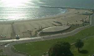 Kamera Mar del Plata