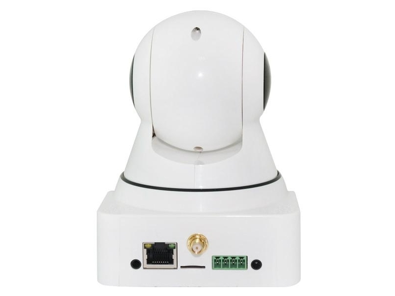 LC-355 IP WiFi SD IR P2P