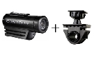 Kamera na rower ContourROAM (mocowanie do kierownicy)