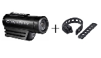 Kamera na rower ContourROAM (opaska zaciskowa z mocowaniem)