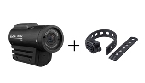 Kamera na rower ContourGPS (opaska zaciskowa z mocowaniem)