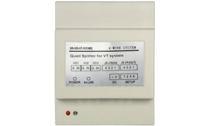 Modu Quad OR-VID-VT-1013MQ