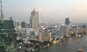 Kamera Bangkok