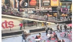 Kamera HD Times Square NY