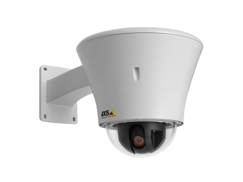 AXIS P5534 50HZ OUTDOOR T95A00 KIT Kamery obrotowe IP AXIS P5534