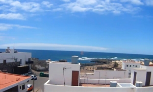 Wyspa El Cotillo