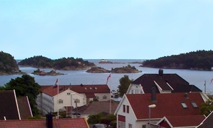 Kamera Lillesand