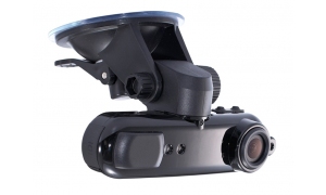 LC-145 CD - kamera do auta Full HD