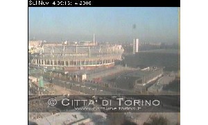 Stadio e Palasport Olimpici