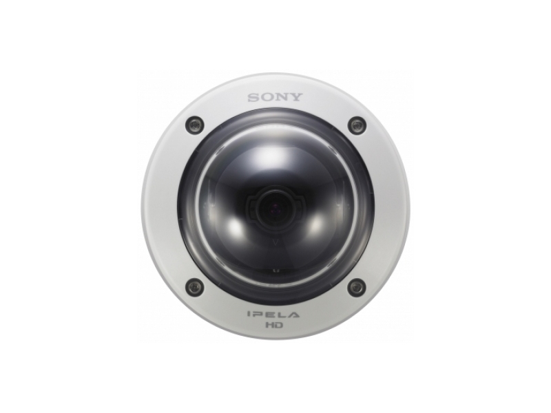 Kamera kopułkowa Sony SNC-EM601