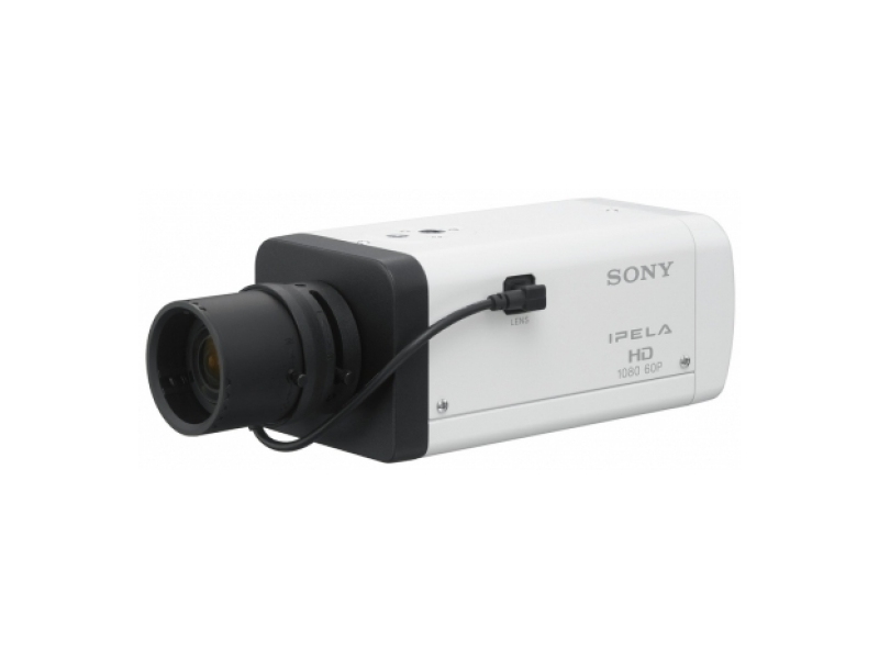 Kamera kompaktowa Sony SNC-EB600B