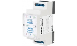 AXON Power DIN Protector