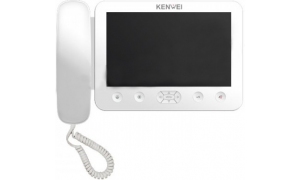 Kenwei KW-E705C-W