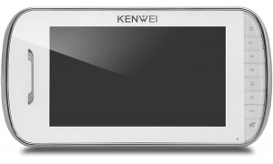 Kenwei KW-E703FC-W