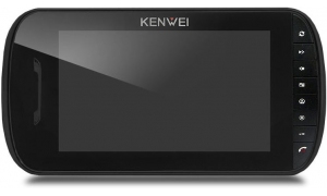 Kenwei KW-E703FC-B