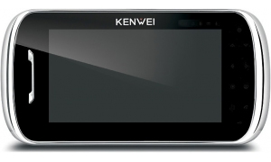 Kenwei KW-S704C/W200-B