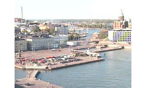 Kamera Helsinki
