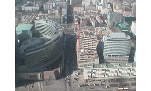 Kamera Warszawa