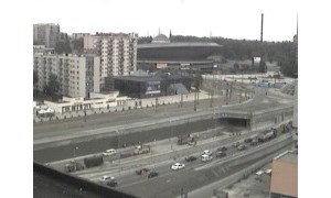 Kamera Katowice