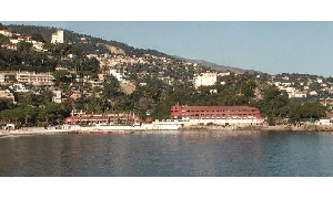 Kamera Monte Carlo