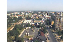 Kamery Stalowa Wola