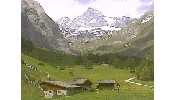 Kamera Grossglockner