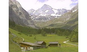 Kamera Grossglockner