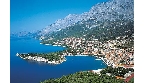 Kamery Chorwacja - Makarska