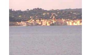 Kamery Saint-Tropez