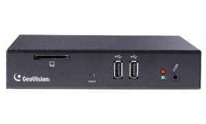 Stacja GeoVision GV-IP Decoder Box Plus