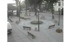 Kamery Milwka