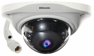 ®  LC-FE3 3.6mm - Wewntrzna kamera IP Full HD