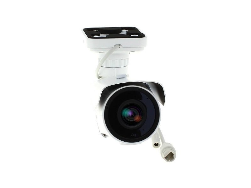 LC-366-IP - Kamera IP PoE 2.8-12 mm