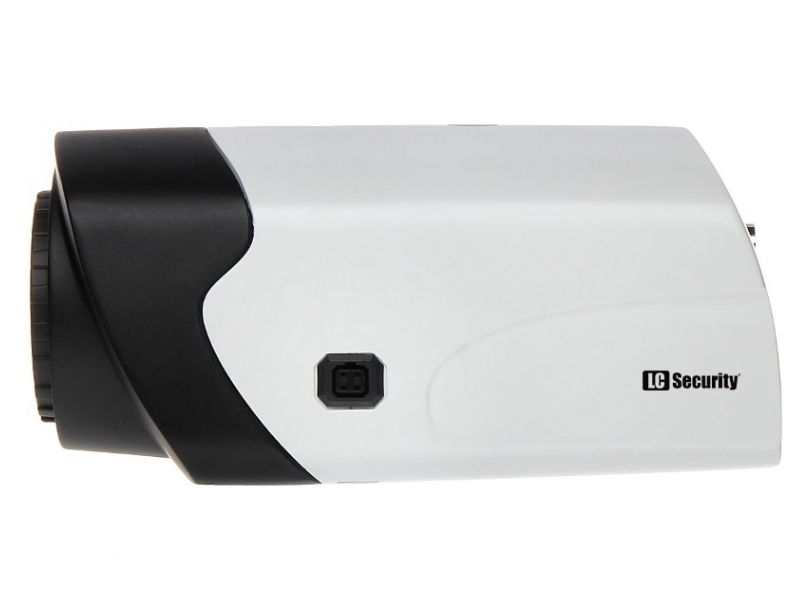 LC-565 - Kamera IP 5 Mpx