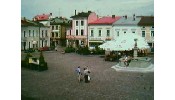 Kamera Skocz�w