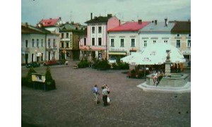 Kamera Skoczw