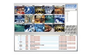 Oprogramowanie Centralnego Systemu Monitorowania GV-Center V2