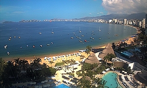Kamera Acapulco