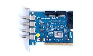 Geovision GV250/4