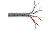 Kabel komput. UTP Cat5e CABLETECH