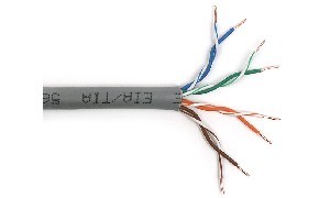 Kabel komput. UTP Cat5e CABLETECH